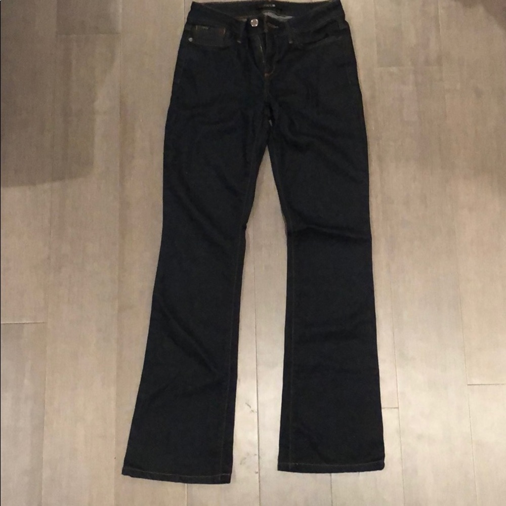 Joe’s jeans - dark wash